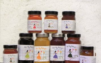 To μέλι του Φθινοπώρου