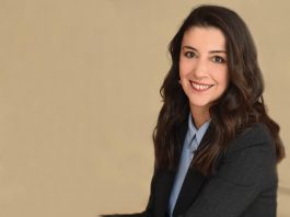 Β. Σάρολα: «Mόνο µε πνεύµα ενότητας και συνεργασίας µπορεί η πόλη µας να πάει µπροστά»