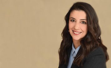 Β. Σάρολα: «Mόνο µε πνεύµα ενότητας και συνεργασίας µπορεί η πόλη µας να πάει µπροστά»