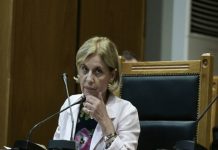 Δίκη Χρυσής Αυγής: Αλλαγή στην πρόταση της εισαγγελέως για τα ελαφρυντικά