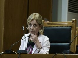 Δίκη Χρυσής Αυγής: Αλλαγή στην πρόταση της εισαγγελέως για τα ελαφρυντικά