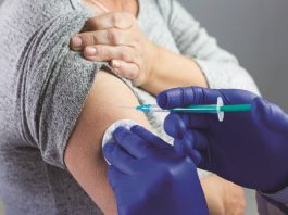 Το εμβόλιο της γρίπης