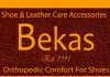 Bekas Shoe & Leather care accessories