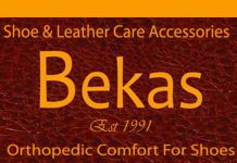 Bekas Shoe & Leather care accessories