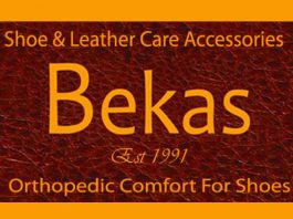 Bekas Shoe & Leather care accessories