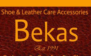 Bekas Shoe & Leather care accessories