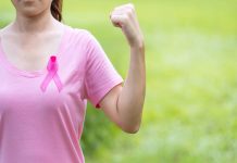 Οκτώβριος: Μήνας πρόληψης και ενημέρωσης για τον καρκίνο του μαστού