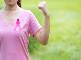 Οκτώβριος: Μήνας πρόληψης και ενημέρωσης για τον καρκίνο του μαστού