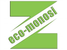 Eco-monosi Ζαχαρόπουλος Χαράλαμπος