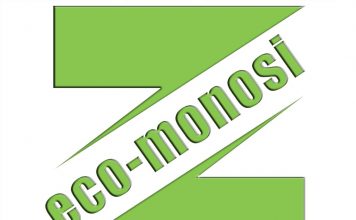 Eco-monosi Ζαχαρόπουλος Χαράλαμπος