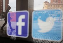 «Ξήλωμα» διεθνών δικτύων παραπληροφόρησης από Facebook και Twitter