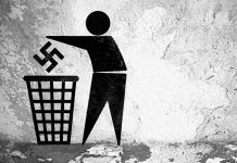 Η Ελλάδα μας χωρά όλους, εκτός απ’ τους φασίστες!