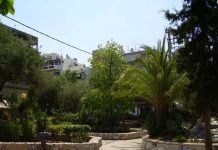 Αριστερή Παρέμβαση: Καταστροφική “ανάπλαση” στην πλ. Φατσέα