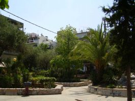 Αριστερή Παρέμβαση: Καταστροφική “ανάπλαση” στην πλ. Φατσέα