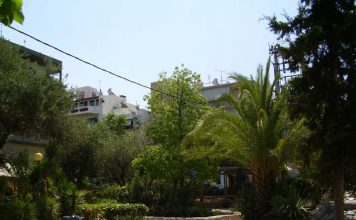 Αριστερή Παρέμβαση: Καταστροφική “ανάπλαση” στην πλ. Φατσέα