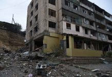 Το Δημοτικό Συμβούλιο Βύρωνα στηρίζει τον Αρμένικο λαό