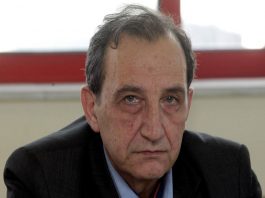 Πολίτες του Βύρωνα: Πολιτικά και ηθικά έκθετος ο Δήμαρχος Βύρωνα