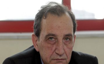 Γρηγόρης Κατωπόδης: Ζητώ να ανακληθεί η απόφαση για απέλαση μαθητών