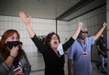 Ιστορική καταδίκη της Χρυσής Αυγής