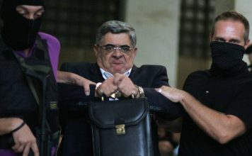 Τίτλοι τέλους στη δίκη της Χρυσής Αυγής. Στη φυλακή Μιχαλολιάκος και ηγετική ομάδα