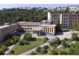 Νοσοκομείο – φάντασμα μπορεί να είναι η λύση για τις ΜΕΘ