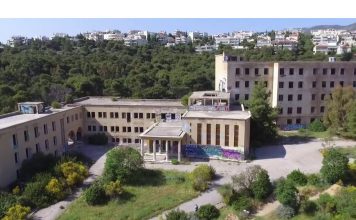 Νοσοκομείο – φάντασμα μπορεί να είναι η λύση για τις ΜΕΘ