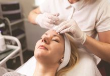 ΒΟΤΟΧ: Ενέσιμη ή Καλλυντική Θεραπεία;