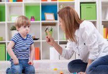 Τι δεν πρέπει να λέμε ποτέ στα παιδιά