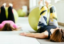 Δωρεάν προγράμματα εκγύμνασης για ενήλικες