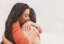 Η σημασία της αγκαλιάς