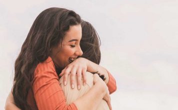 Η σημασία της αγκαλιάς