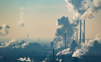 Έρευνα: Η ρύπανση σκότωσε σχεδόν 500.000 νεογνά το ’19