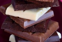 ΕΦΕΤ: Αποσύρει γνωστή σοκολάτα λόγω επικίνδυνης ουσίας