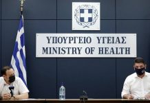 Κορωνοϊός: Προσοχή σε Βύρωνα, Καισαριανή