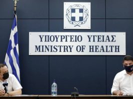 Κορωνοϊός: Προσοχή σε Βύρωνα, Καισαριανή