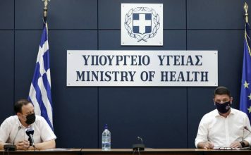 Κορωνοϊός: Προσοχή σε Βύρωνα, Καισαριανή
