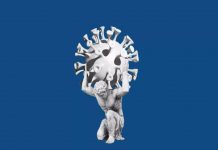 Όταν ο Κορωνοϊός Φέρνει τα Πάνω Κάτω στη Ζωή σου