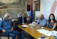 Υπογράφηκε η ανάθεση μελέτης για την ανέγερση κτιριακών εγκαταστάσεων του 4ου Δημ. Σχολείου Βύρωνα