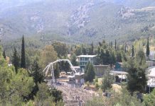 Δ. Βύρωνα: Να σταματήσουν οι εργασίες στο ΣΑΚΕΤΑ