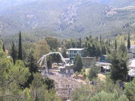 Δ. Βύρωνα: Να σταματήσουν οι εργασίες στο ΣΑΚΕΤΑ