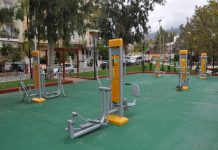 Νέα μέτρα του Δ. Βύρωνα κατά του Covid-19