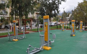 Νέα μέτρα του Δ. Βύρωνα κατά του Covid-19