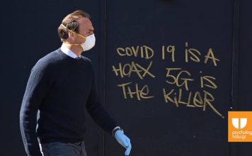 Έρευνα ΑΠΘ για lockdown: ψυχικές επιπτώσεις και θεωρίες συνωμοσίας