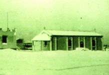 Ο Άγιος Δημήτριος