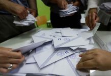 ΒΥΡΩΝΑΣ: Ολοταχώς για το β’ γύρο των δημοτικών εκλογών με φόντο την τεράστια αποχή