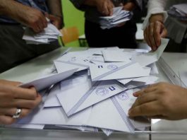 Επίσημα Αυτοδιοικητικές εκλογές το 2023, εκτός εάν…