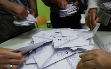 ΒΥΡΩΝΑΣ: Ολοταχώς για το β’ γύρο των δημοτικών εκλογών με φόντο την τεράστια αποχή