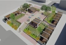 ΡΕΚ Βύρωνα: Κατά της πρότασης για ανακατασκευή της πλατείας Φατσέα