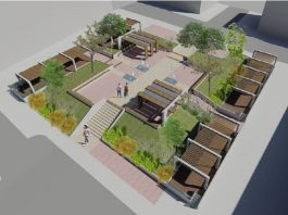 ΡΕΚ Βύρωνα: Κατά της πρότασης για ανακατασκευή της πλατείας Φατσέα