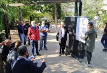 Πολίτες του Βύρωνα: Πλατεία Φατσέα – Αντίο πλατεία, καλώς ήρθες πελατεία